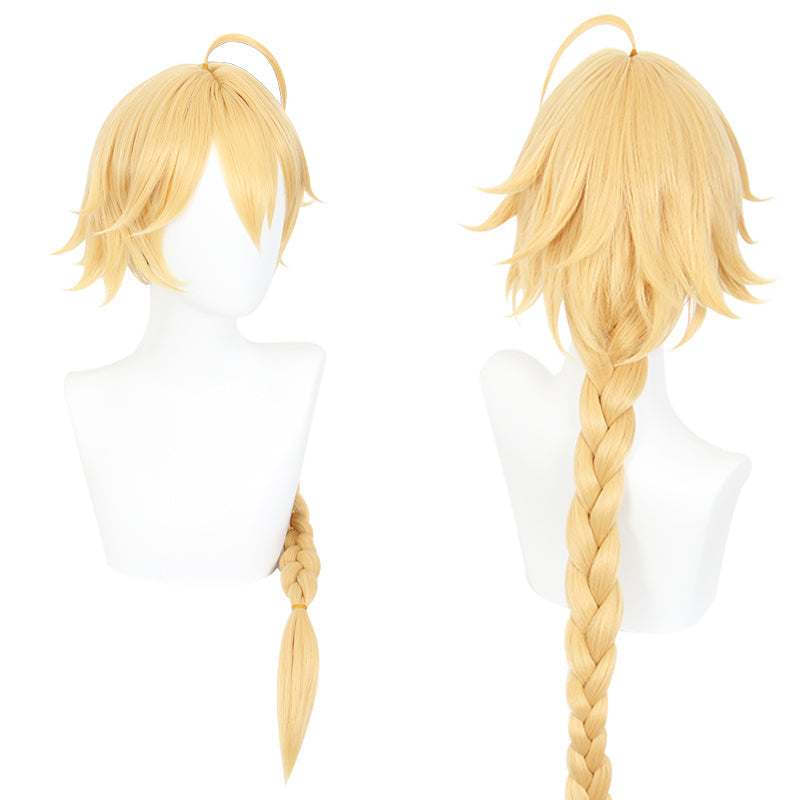 Cosplay Wig - CS 455G-Cosplay Wig-UNIQSO EU