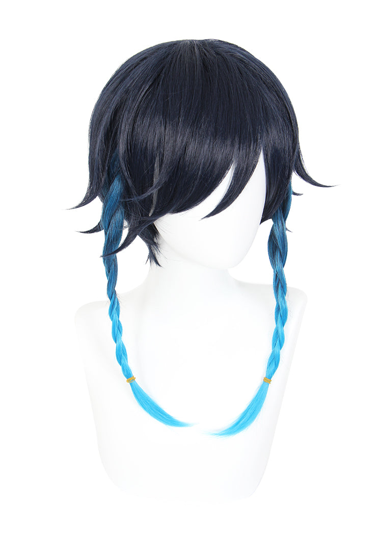 Cosplay Wig - CS 455I-Cosplay Wig-UNIQSO EU