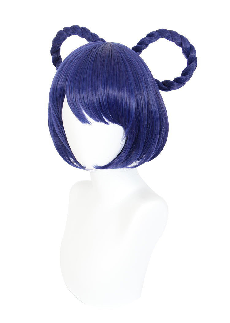 Cosplay Wig - CS 455J-Cosplay Wig-UNIQSO EU