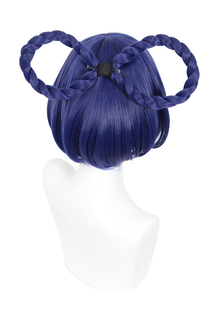 Cosplay Wig - CS 455J-Cosplay Wig-UNIQSO EU
