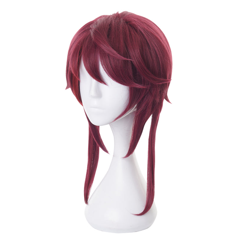 Cosplay Wig - CS 455N-Cosplay Wig-UNIQSO EU