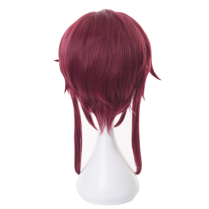 Cosplay Wig - CS 455N-Cosplay Wig-UNIQSO EU