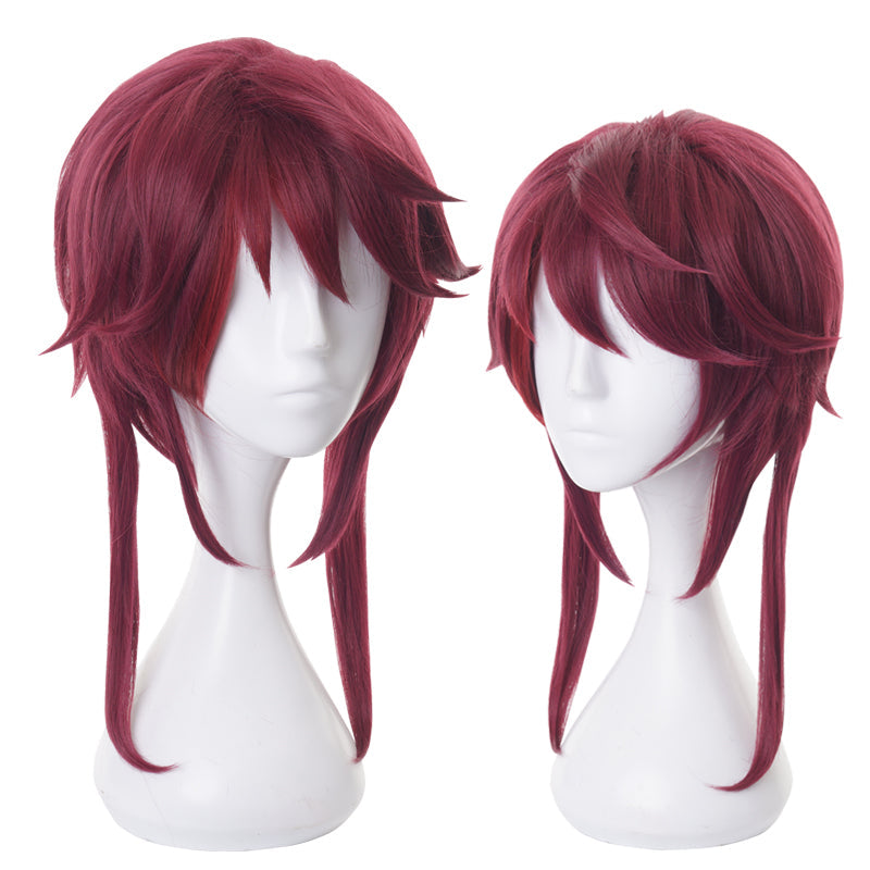Cosplay Wig - CS 455N-Cosplay Wig-UNIQSO EU