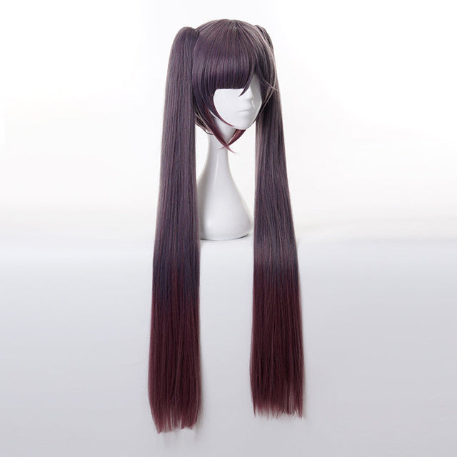 cosplay wig-Genshin Impact Mona