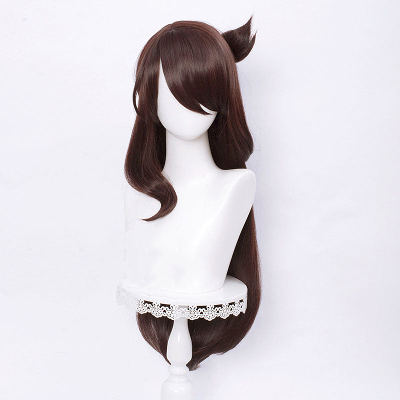 Cosplay Wig - CS 455Q-Cosplay Wig-UNIQSO EU