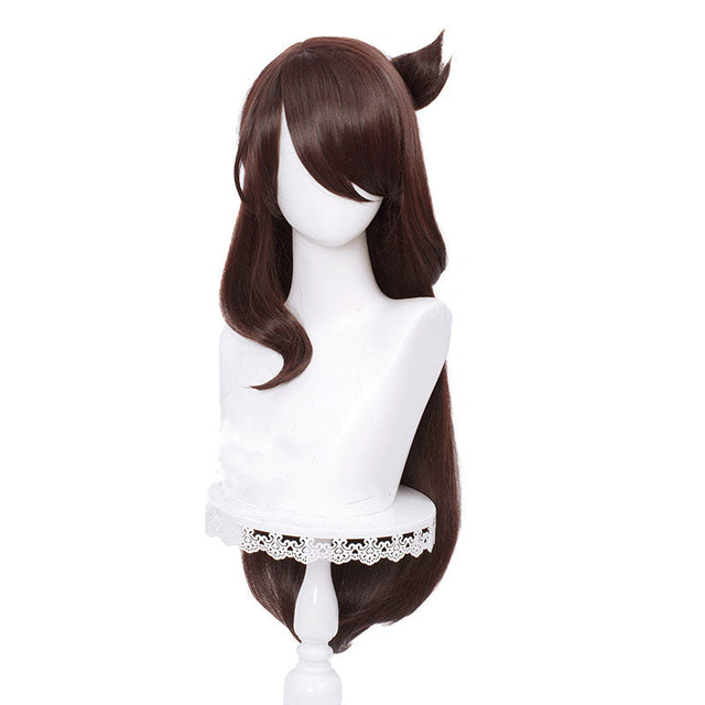 cosplay wig-Genshin Impact Beidou