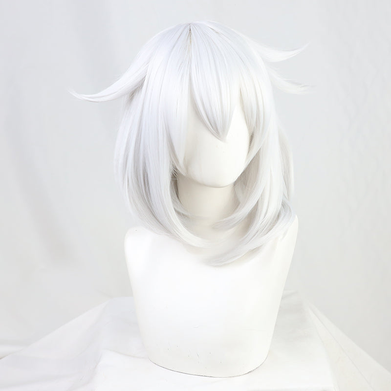 Cosplay Wig - CS 455W-Cosplay Wig-UNIQSO EU