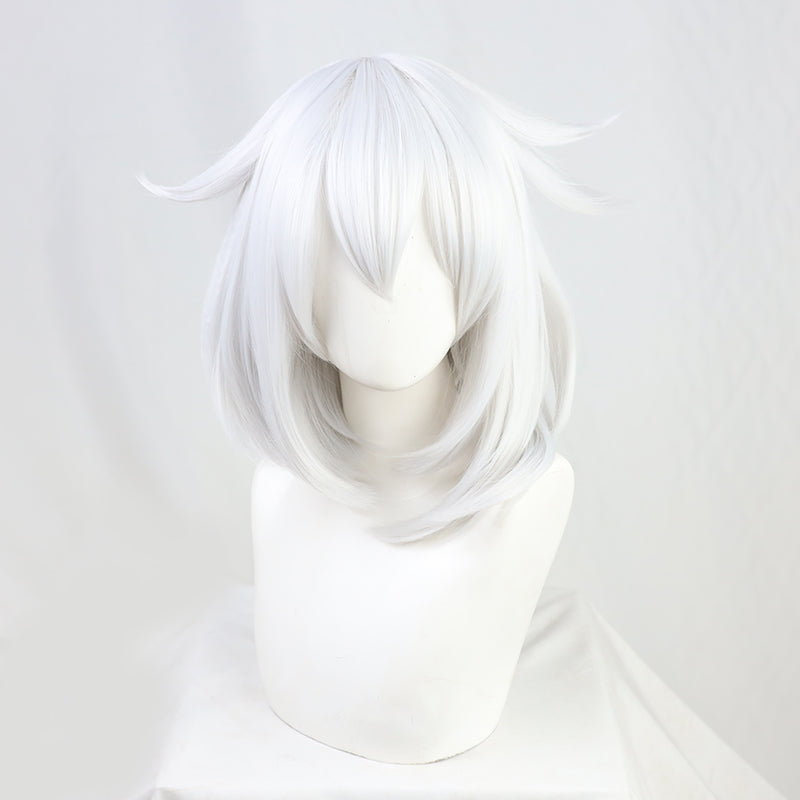 Cosplay Wig - CS 455W-Cosplay Wig-UNIQSO EU