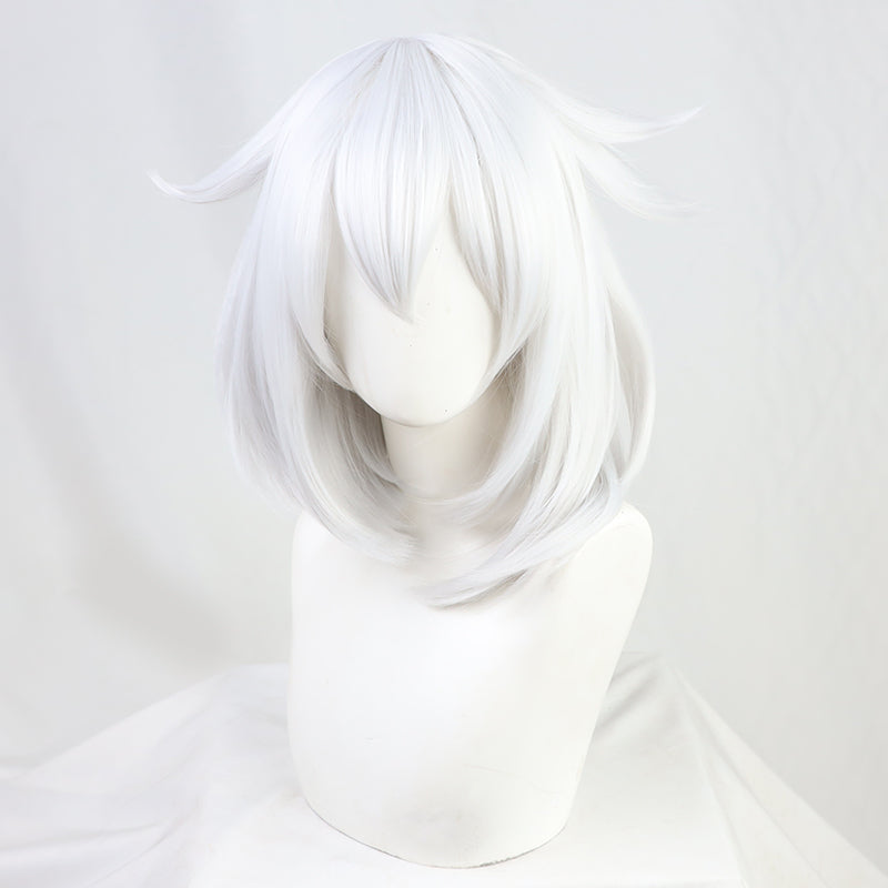 Cosplay Wig - CS 455W-Cosplay Wig-UNIQSO EU