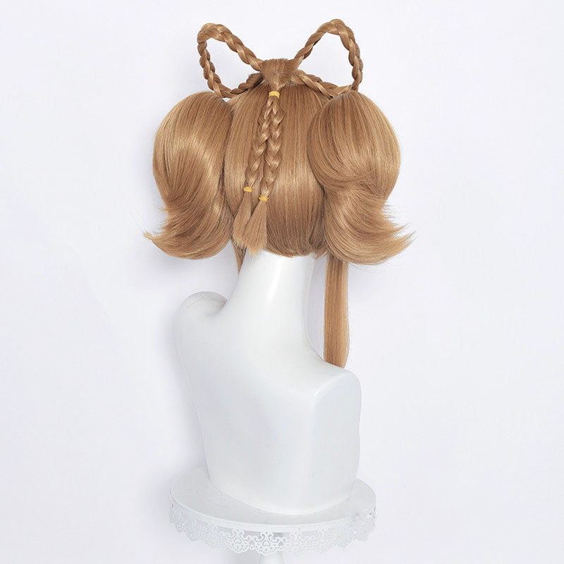 Cosplay Wig - CS 455X-Cosplay Wig-UNIQSO EU