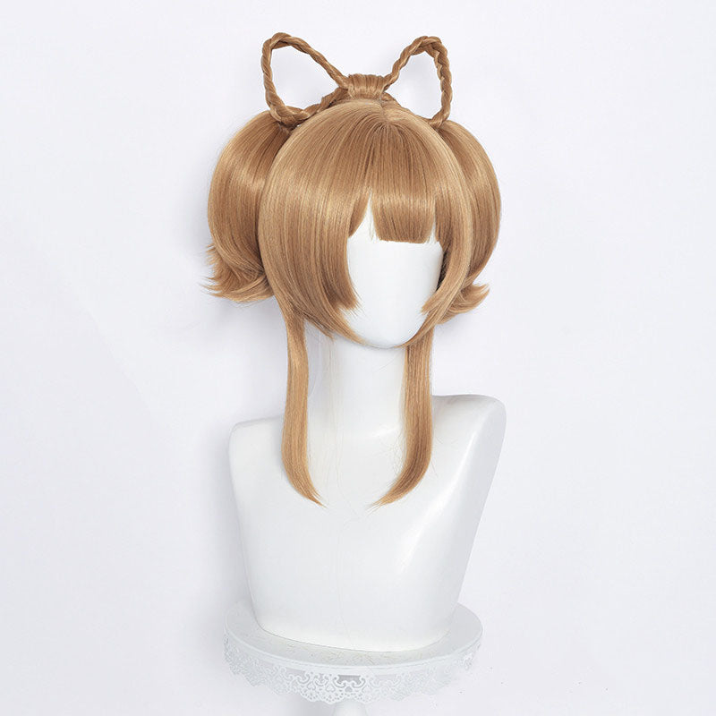 Cosplay Wig - CS 455X-Cosplay Wig-UNIQSO EU
