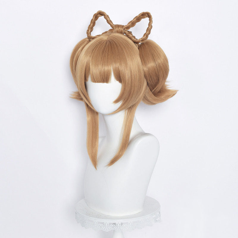 Cosplay Wig - CS 455X-Cosplay Wig-UNIQSO EU