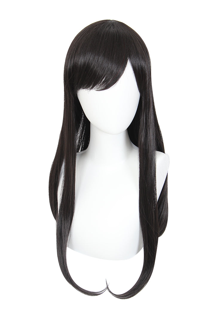 Cosplay Wig - CS 457A-Cosplay Wig-UNIQSO EU