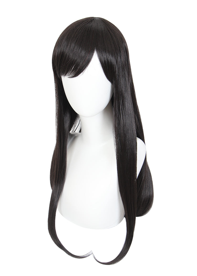 Cosplay Wig - CS 457A-Cosplay Wig-UNIQSO EU