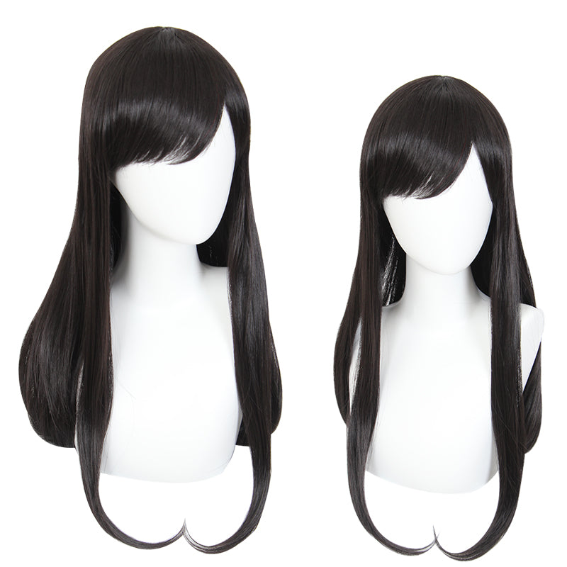 Cosplay Wig - CS 457A-Cosplay Wig-UNIQSO EU