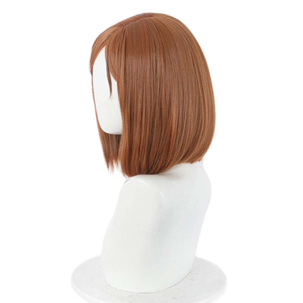 Cosplay Wig - CS 458B (RS 1)-Cosplay Wig-UNIQSO EU