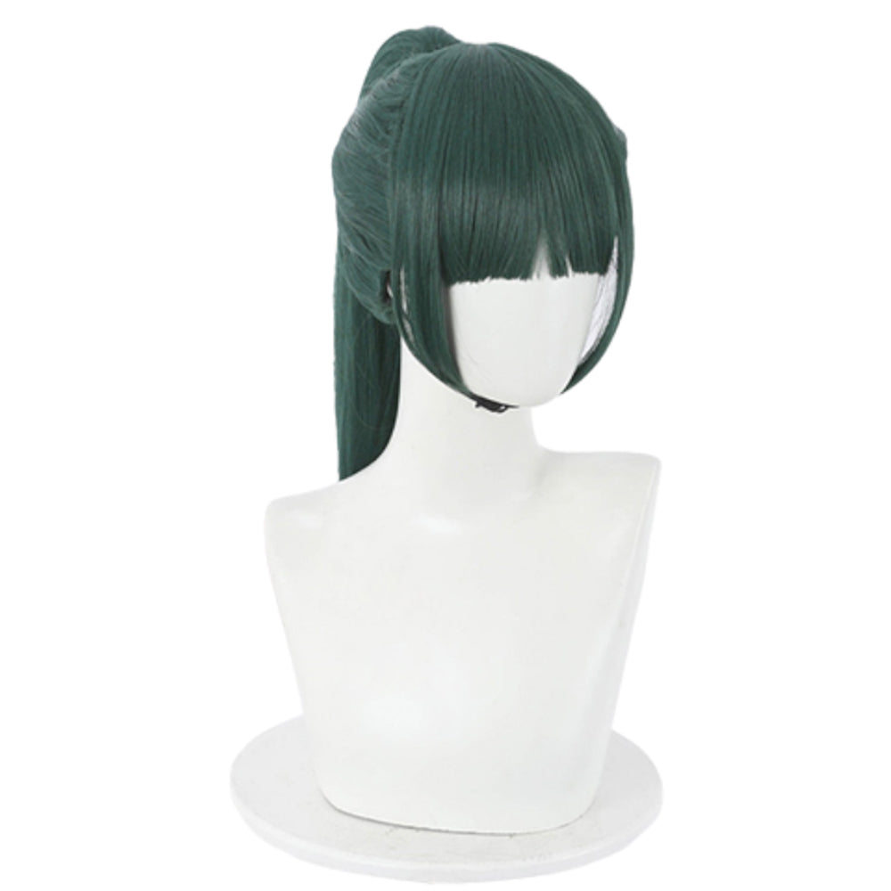 Cosplay Wig - CS 458D-Cosplay Wig-UNIQSO EU