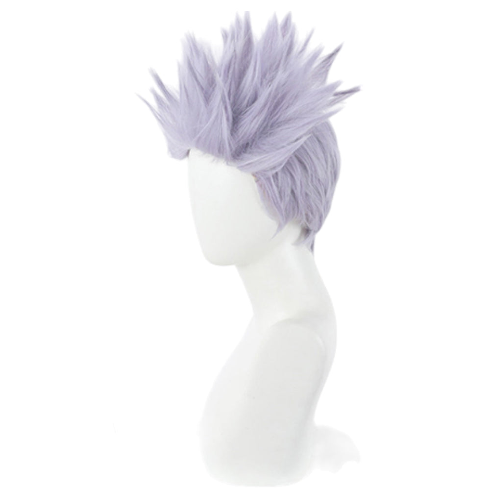 Cosplay Wig - CS 458G-Cosplay Wig-UNIQSO EU