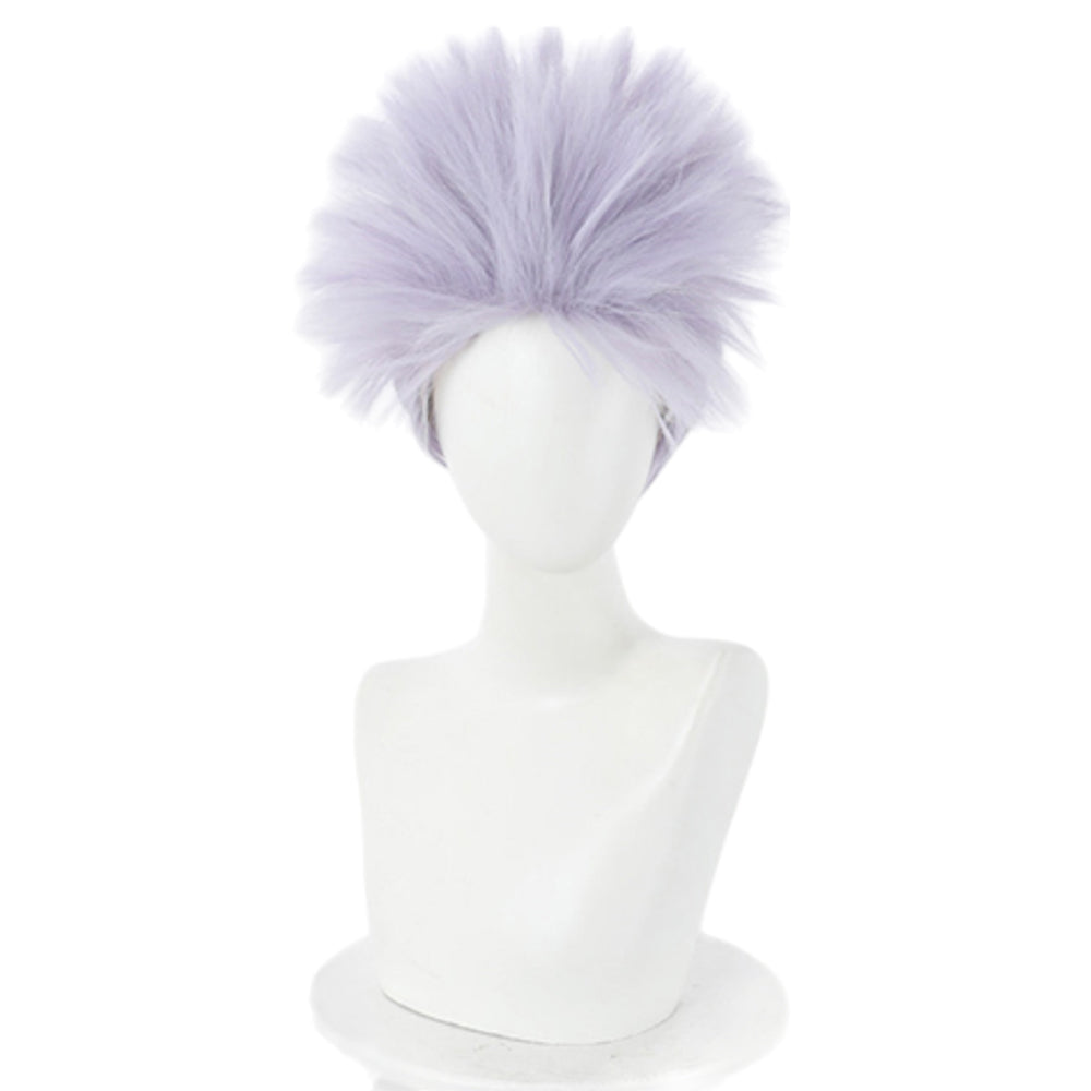 Cosplay Wig - CS 458G-Cosplay Wig-UNIQSO EU