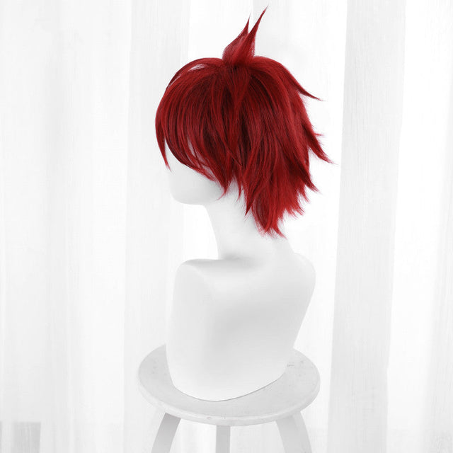 cosplay wig-SK8 the Infinity-Reki Kyan