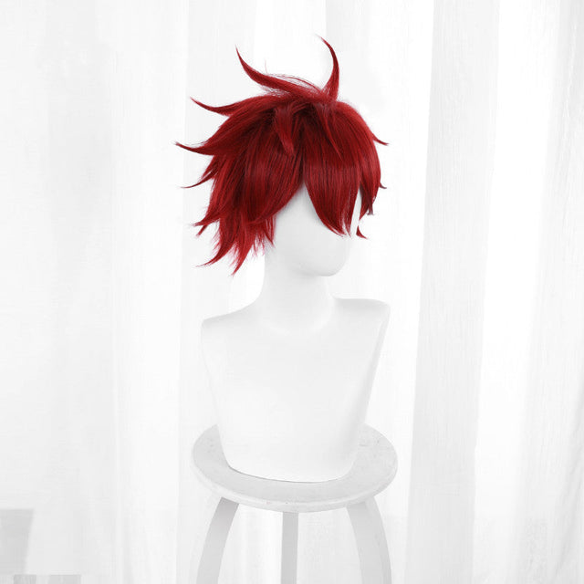cosplay wig-SK8 the Infinity-Reki Kyan
