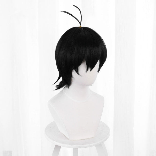 cosplay wig-SK8 the Infinity-Miya