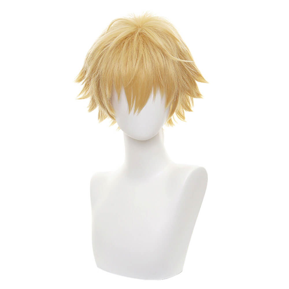 Cosplay Wig - CS 465C-Cosplay Wig-UNIQSO EU