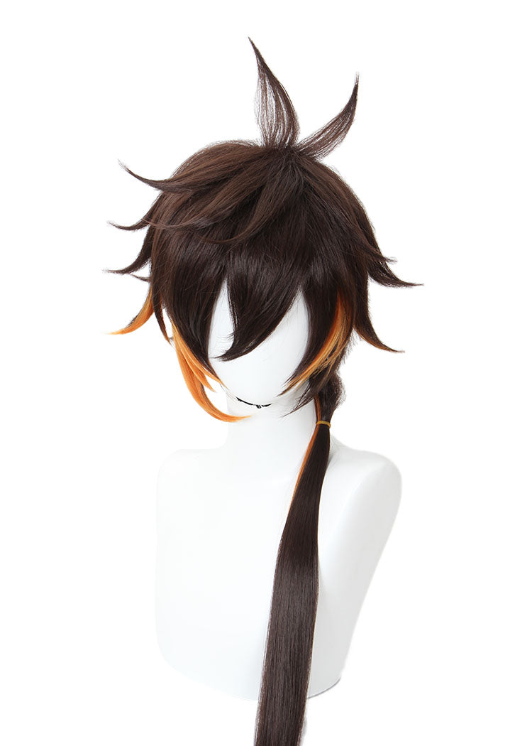 Cosplay Wig - CS 466A-Cosplay Wig-UNIQSO EU