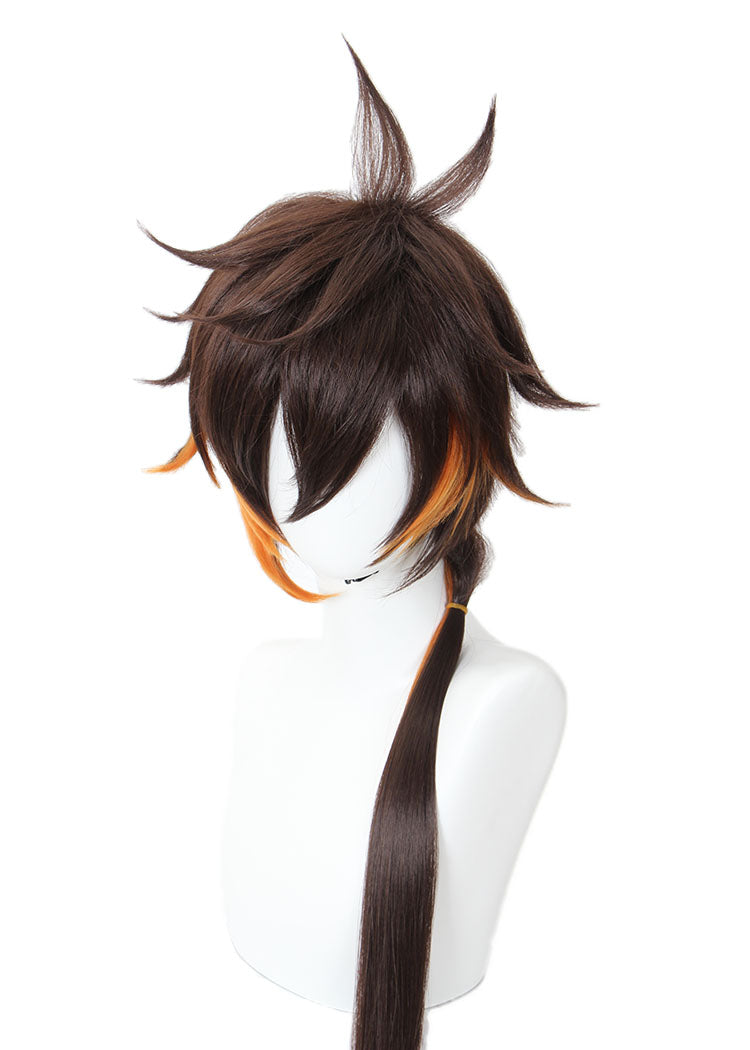 Cosplay Wig - CS 466A-Cosplay Wig-UNIQSO EU