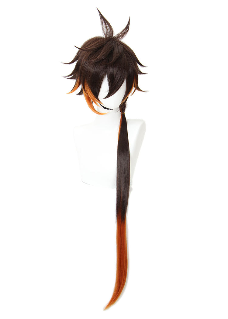 Cosplay Wig - CS 466A-Cosplay Wig-UNIQSO EU