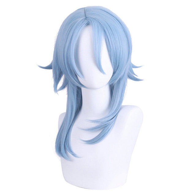 Cosplay Wig - CS 466P-Cosplay Wig-UNIQSO