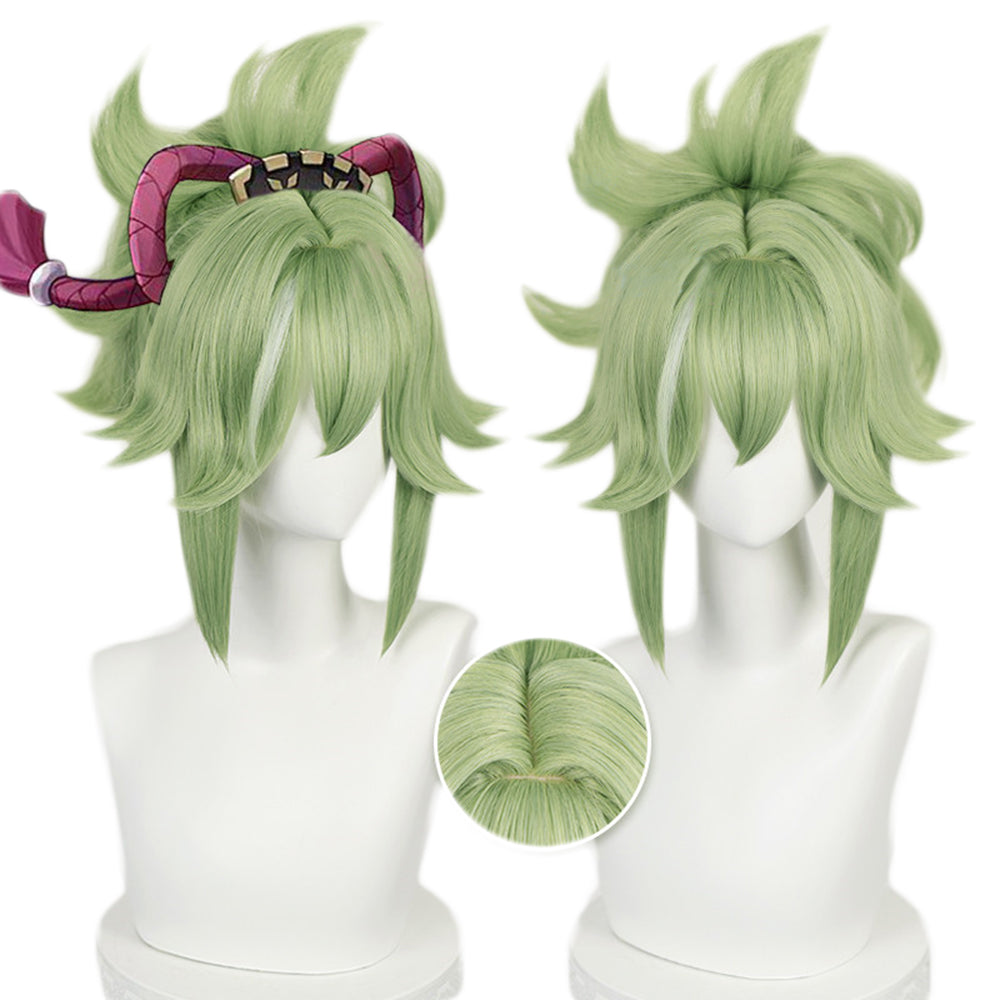 Cosplay Wig - CS 466R-Cosplay Wig-UNIQSO EU
