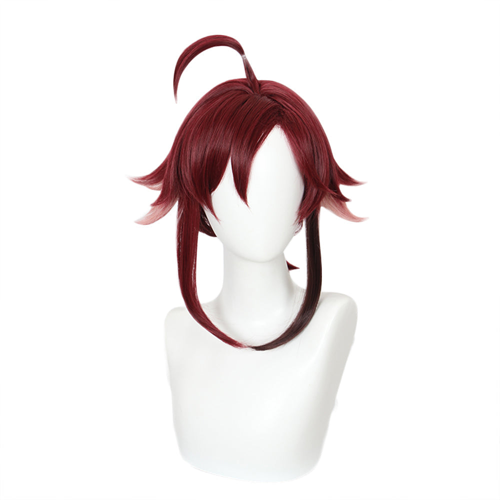 Cosplay Wig - CS 466S-Cosplay Wig-UNIQSO EU