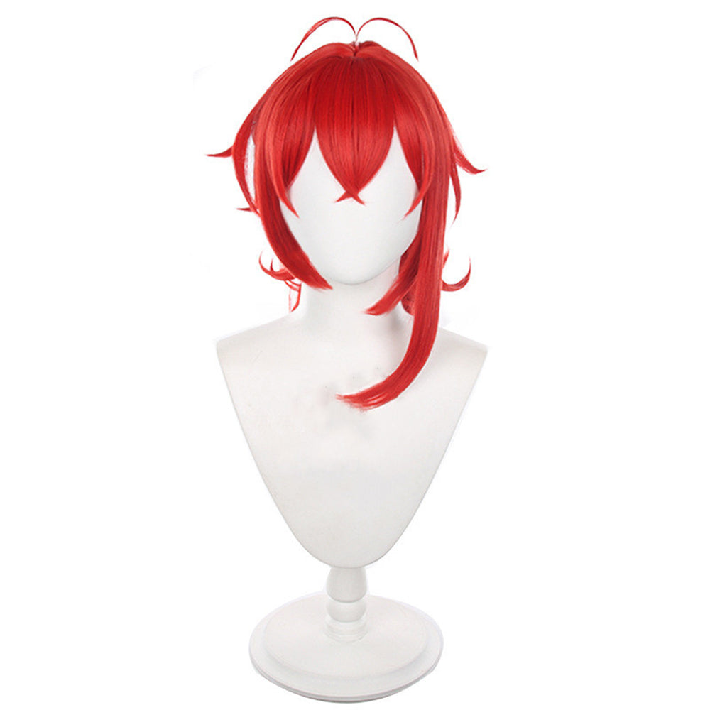 Cosplay Wig - CS 466V-Cosplay Wig-UNIQSO EU