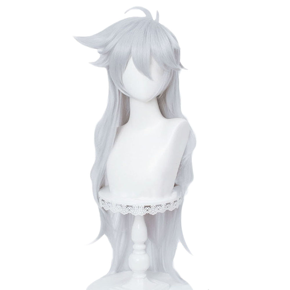 Cosplay Wig - CS 466W-Cosplay Wig-UNIQSO EU