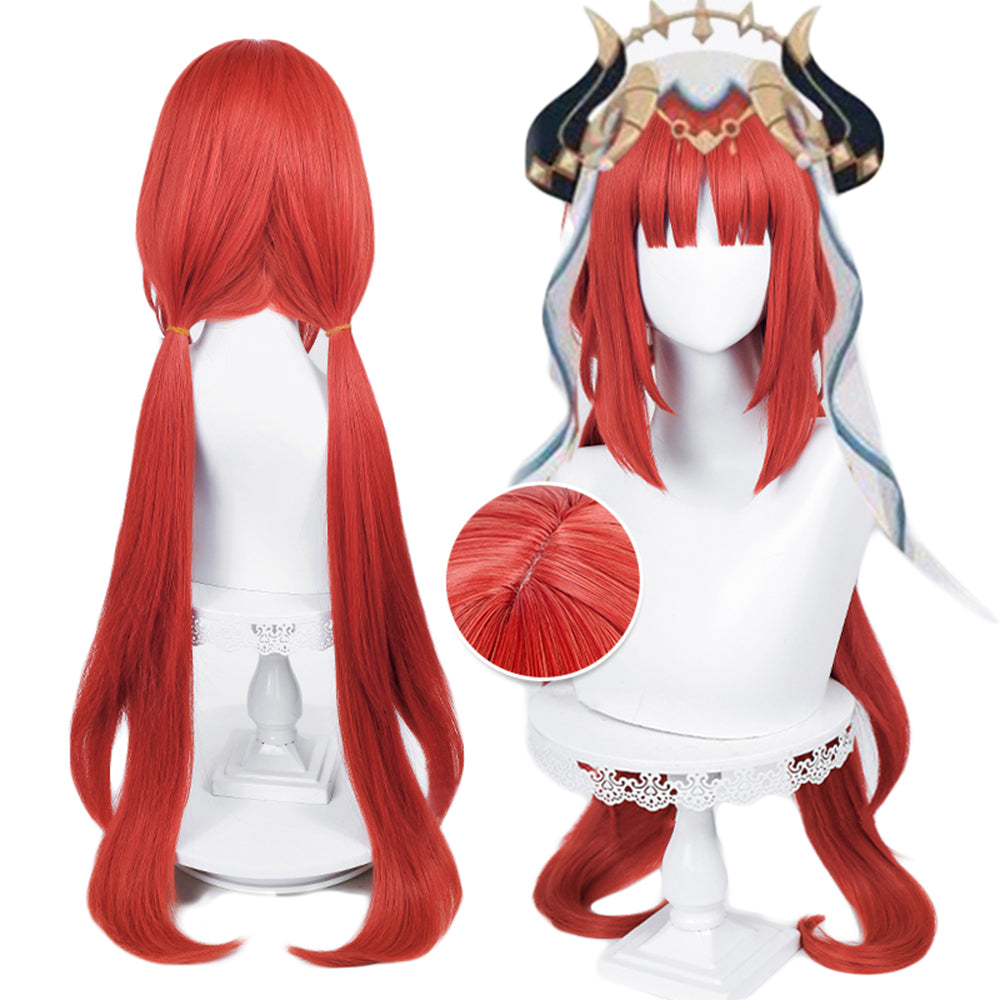 Cosplay Wig - CS 466Z-Cosplay Wig-UNIQSO EU