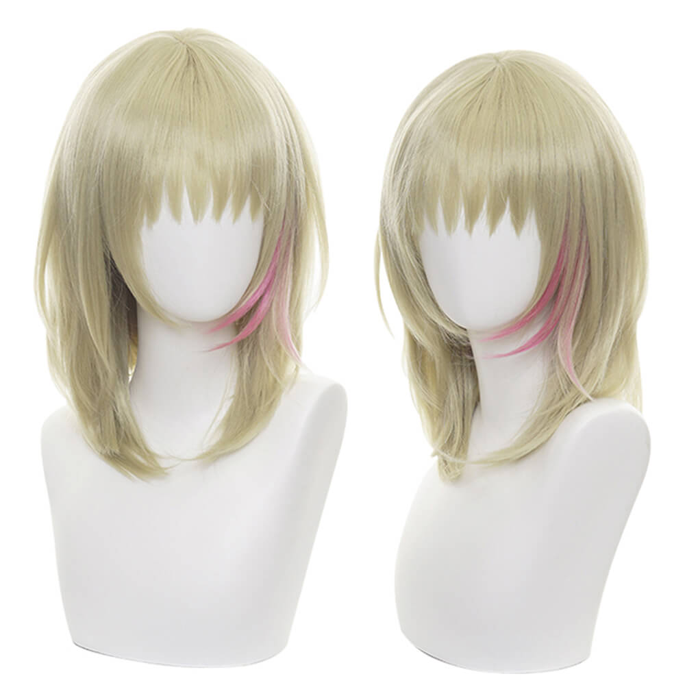 Cosplay Wig - CS 467B-Cosplay Wig-UNIQSO EU
