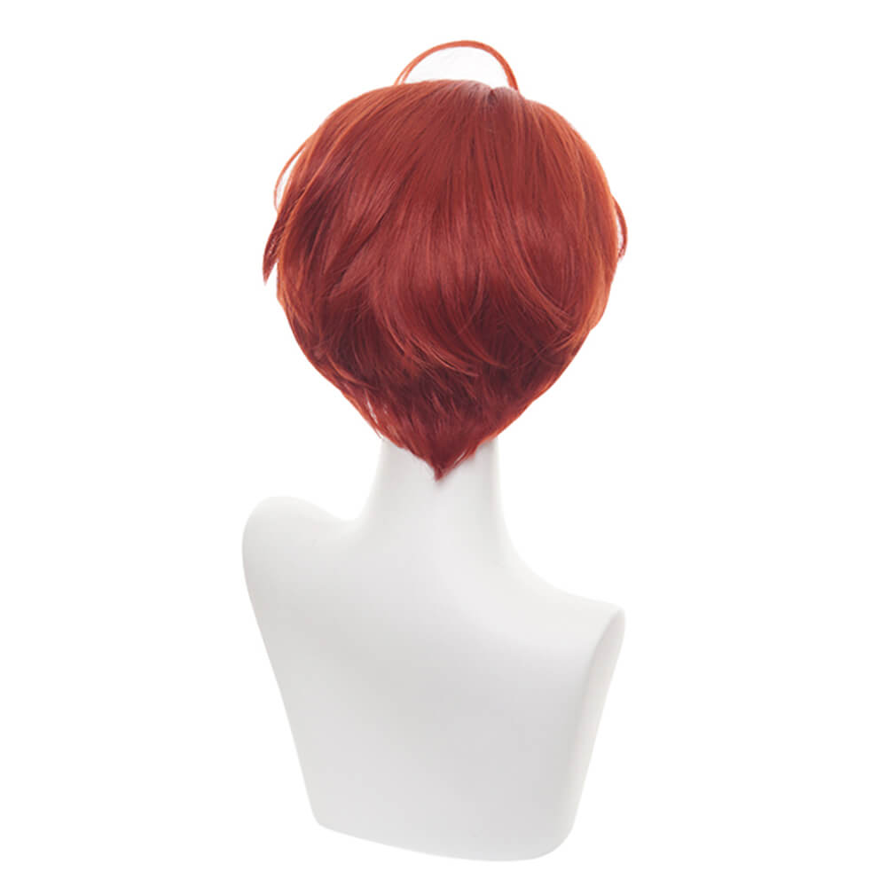 Cosplay Wig - CS 467C-Cosplay Wig-UNIQSO EU