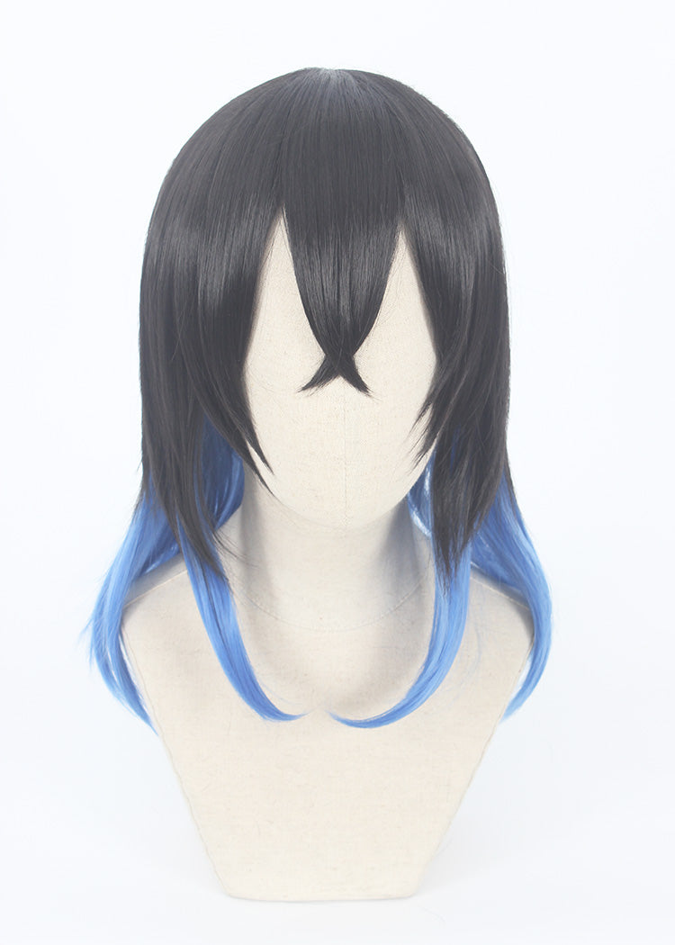 Cosplay Wig - CS 471D-Cosplay Wig-UNIQSO EU