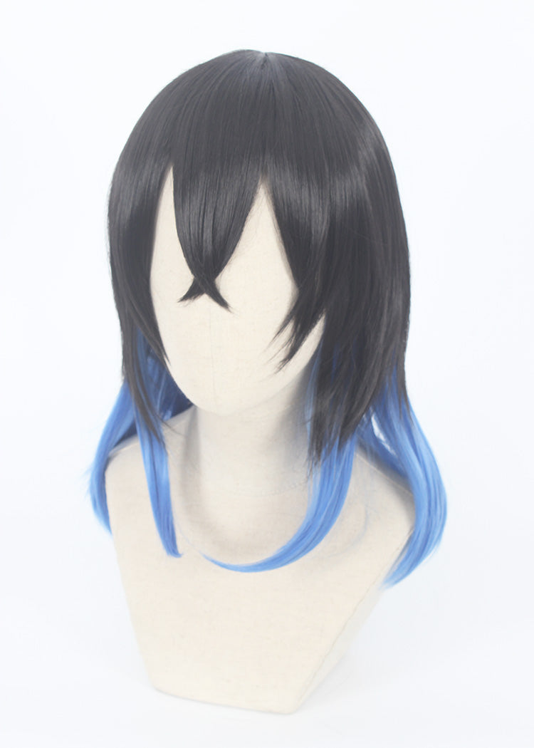 Cosplay Wig - CS 471D-Cosplay Wig-UNIQSO EU