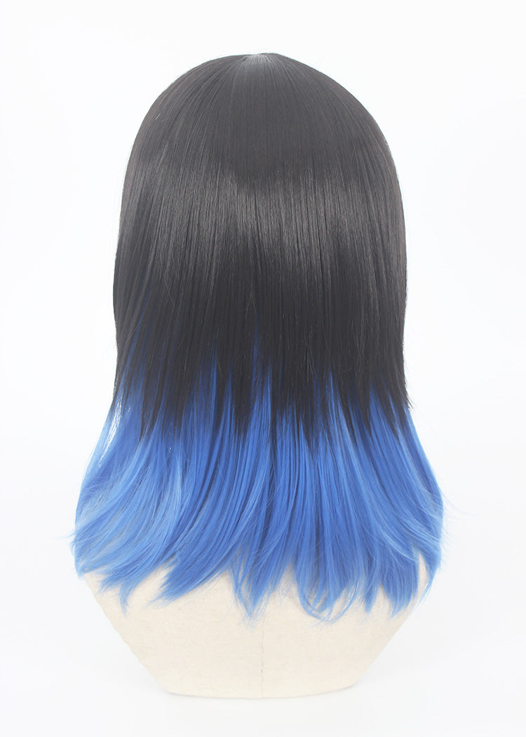 Cosplay Wig - CS 471D-Cosplay Wig-UNIQSO EU