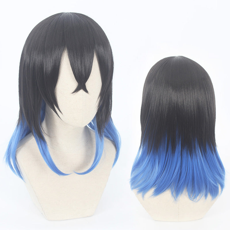 Cosplay Wig - CS 471D-Cosplay Wig-UNIQSO EU