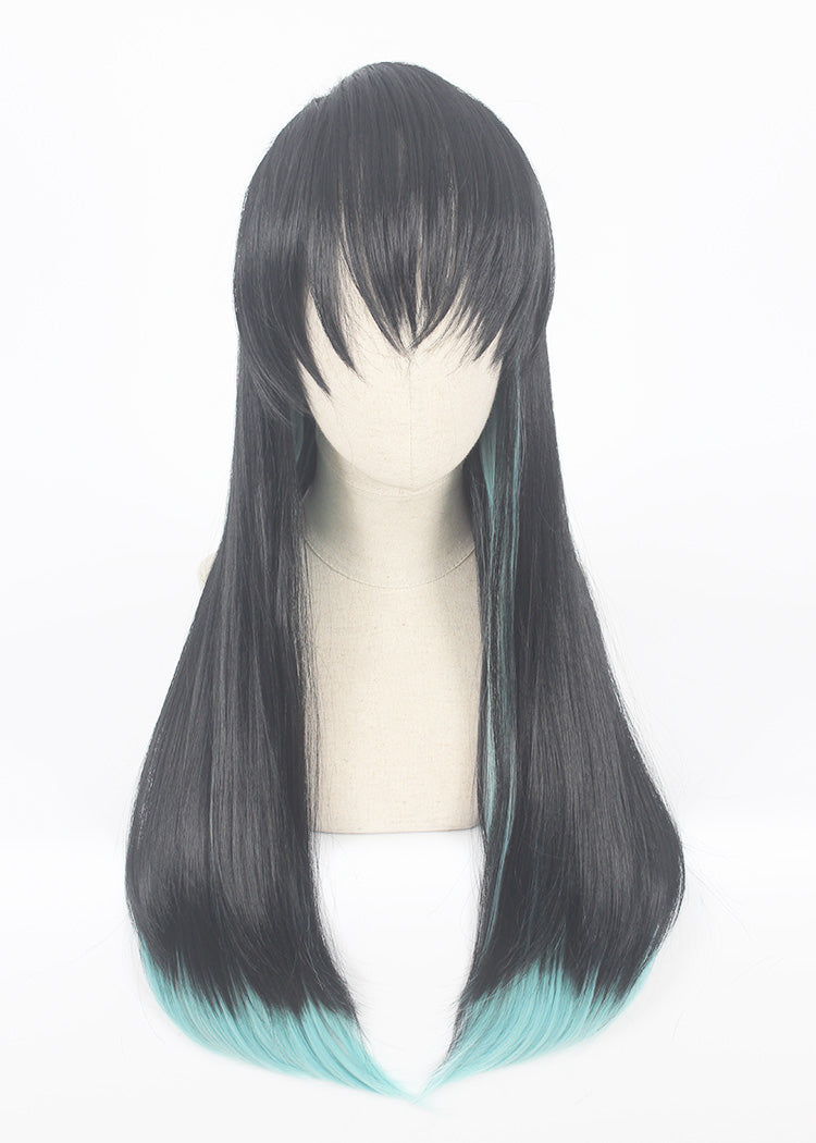 Cosplay Wig - CS 471F-Cosplay Wig-UNIQSO EU