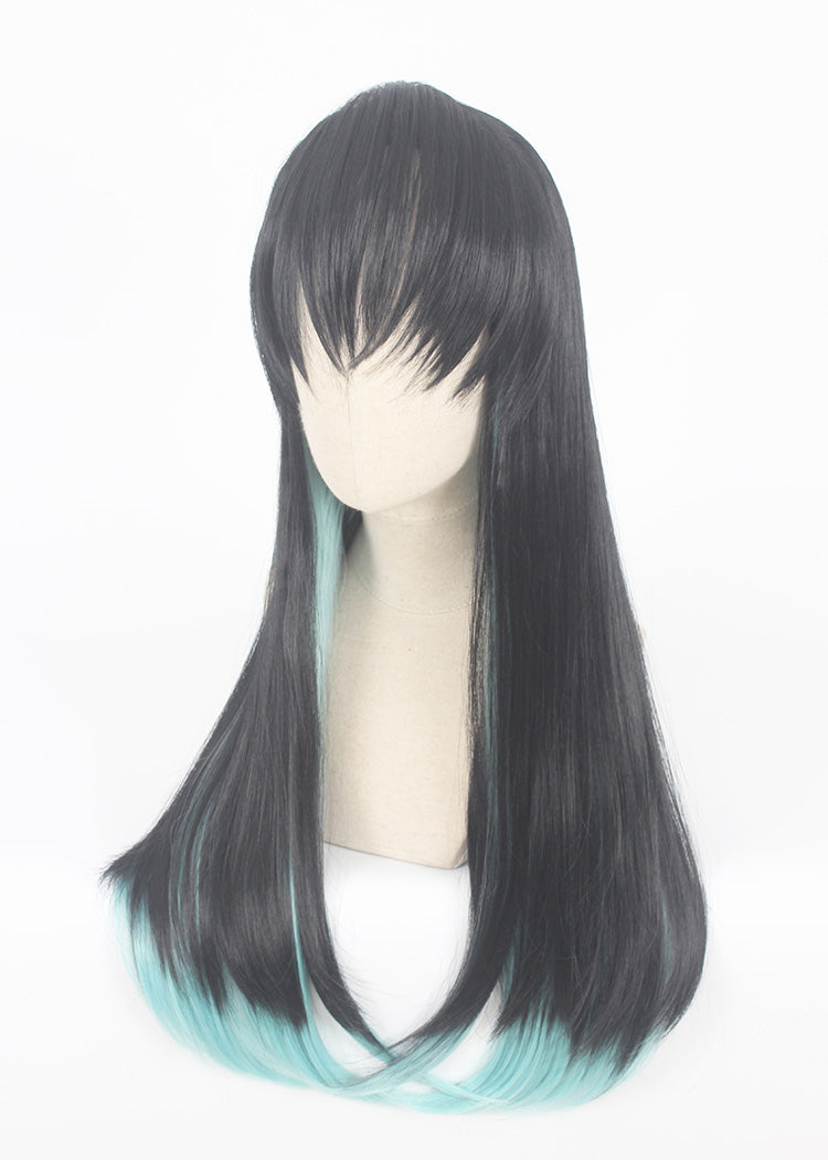 Cosplay Wig - CS 471F-Cosplay Wig-UNIQSO EU
