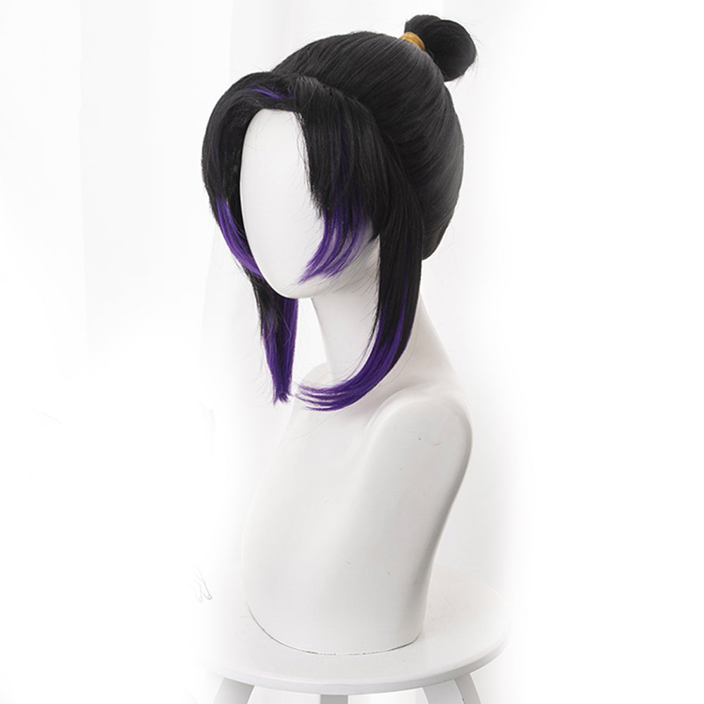Cosplay Wig - CS 471H-Cosplay Wig-UNIQSO EU