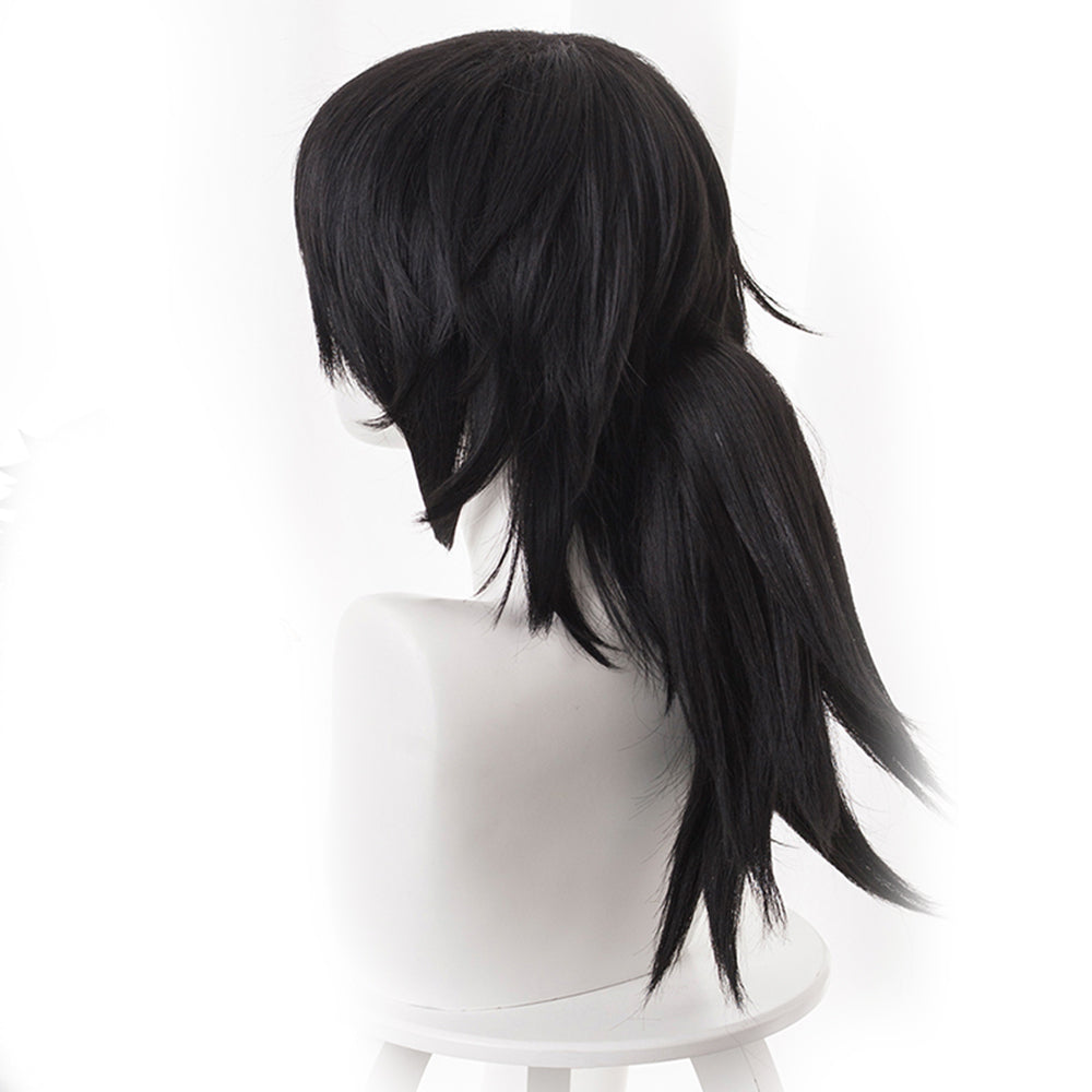 Cosplay Wig - CS 471I-Cosplay Wig-UNIQSO EU