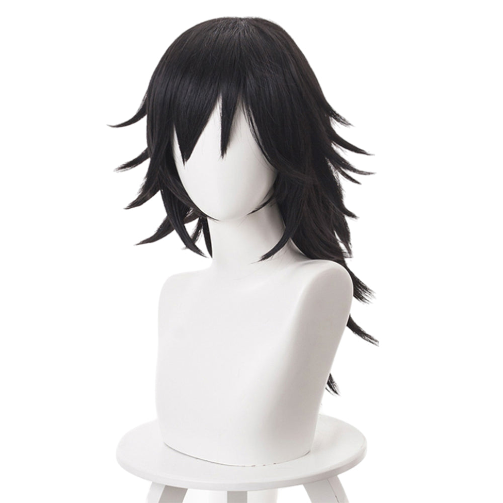 Cosplay Wig - CS 471I-Cosplay Wig-UNIQSO EU