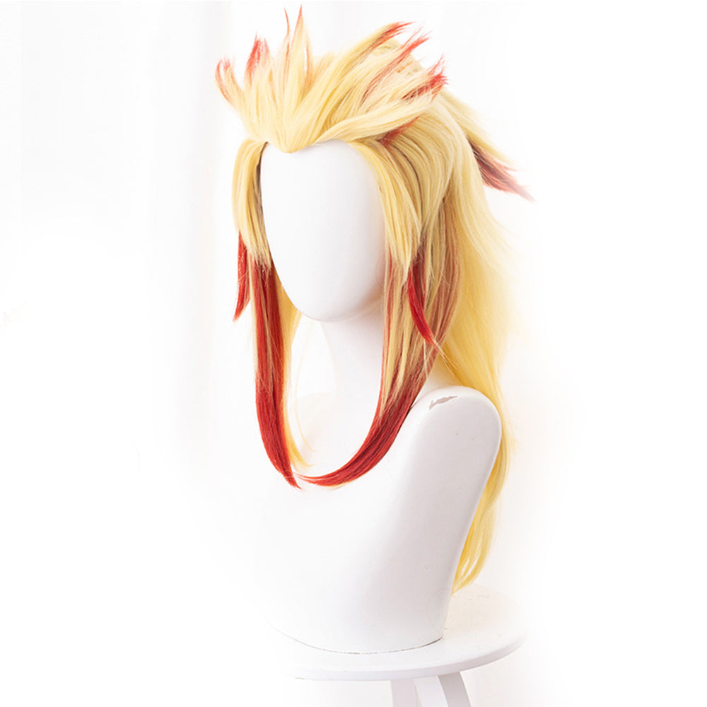 Cosplay Wig - CS 471K-Cosplay Wig-UNIQSO EU