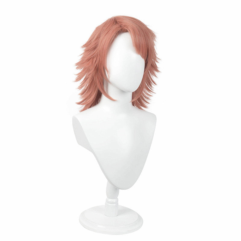 Cosplay Wig - CS 471N-Cosplay Wig-UNIQSO EU