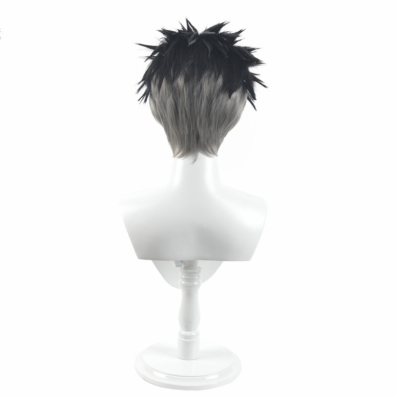 Cosplay Wig - CS 471O-Cosplay Wig-UNIQSO EU